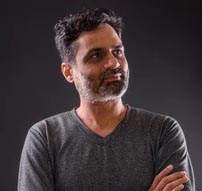 Vivek Anand