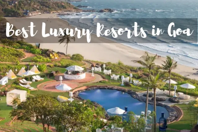 Land under JV for 5* Hotel with Casino, Arpora
